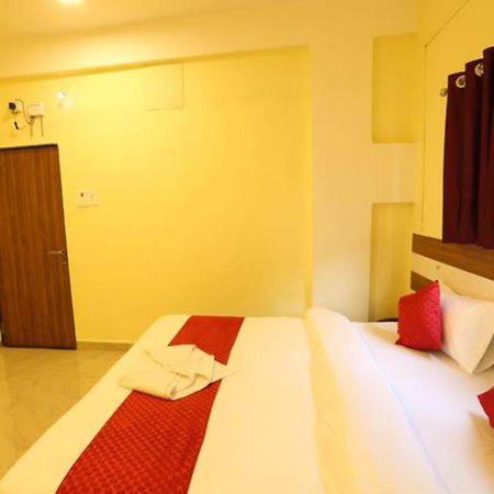 Shrinidhi Residency Pune Hotel Екстериор снимка