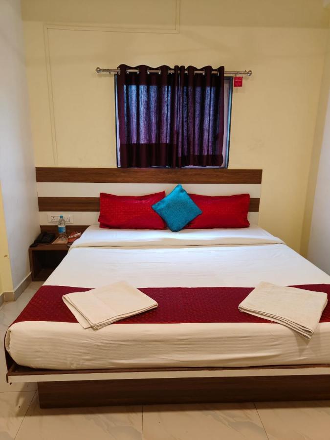 Shrinidhi Residency Pune Hotel Екстериор снимка