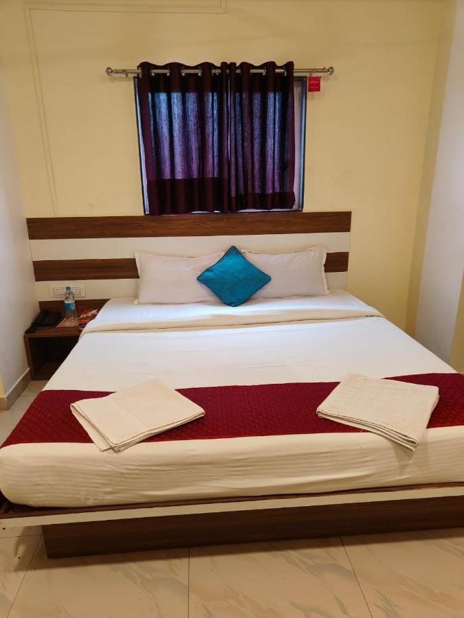 Shrinidhi Residency Pune Hotel Екстериор снимка