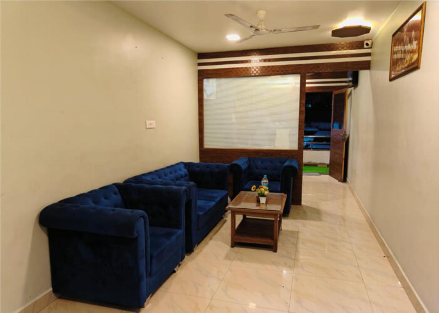 Shrinidhi Residency Pune Hotel Екстериор снимка