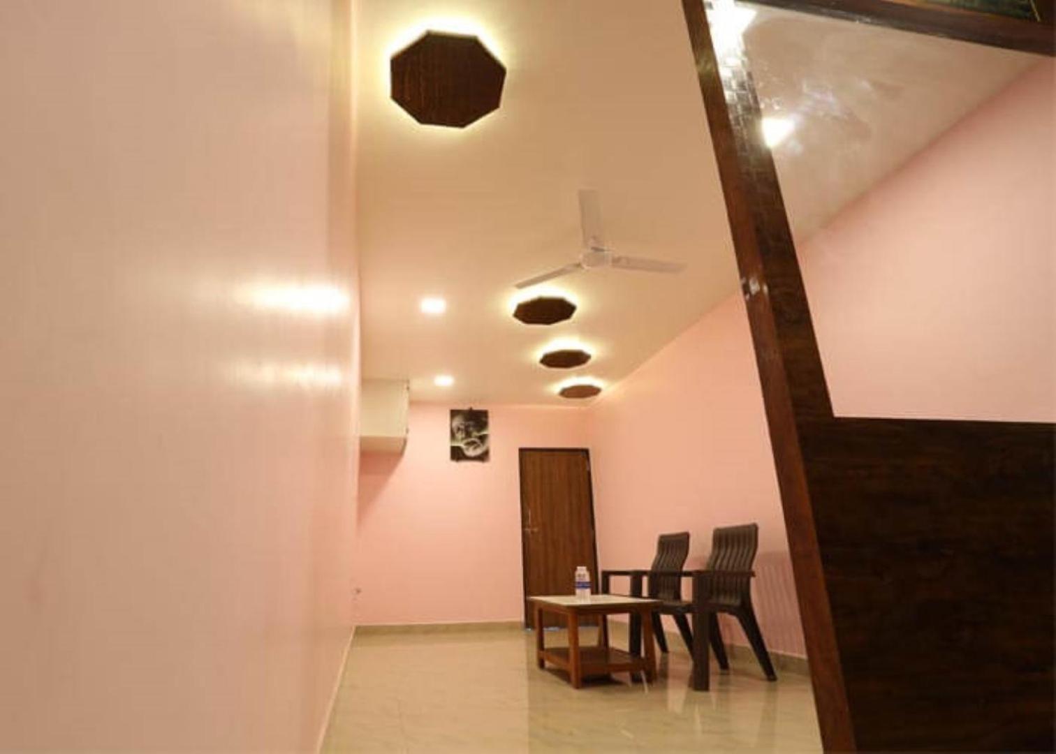 Shrinidhi Residency Pune Hotel Екстериор снимка