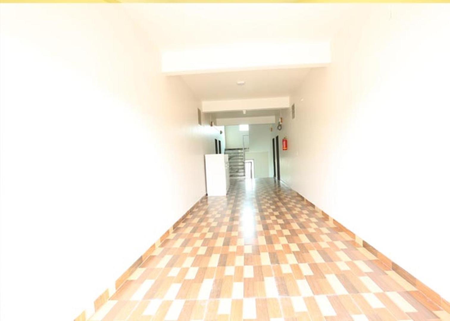 Shrinidhi Residency Pune Hotel Екстериор снимка
