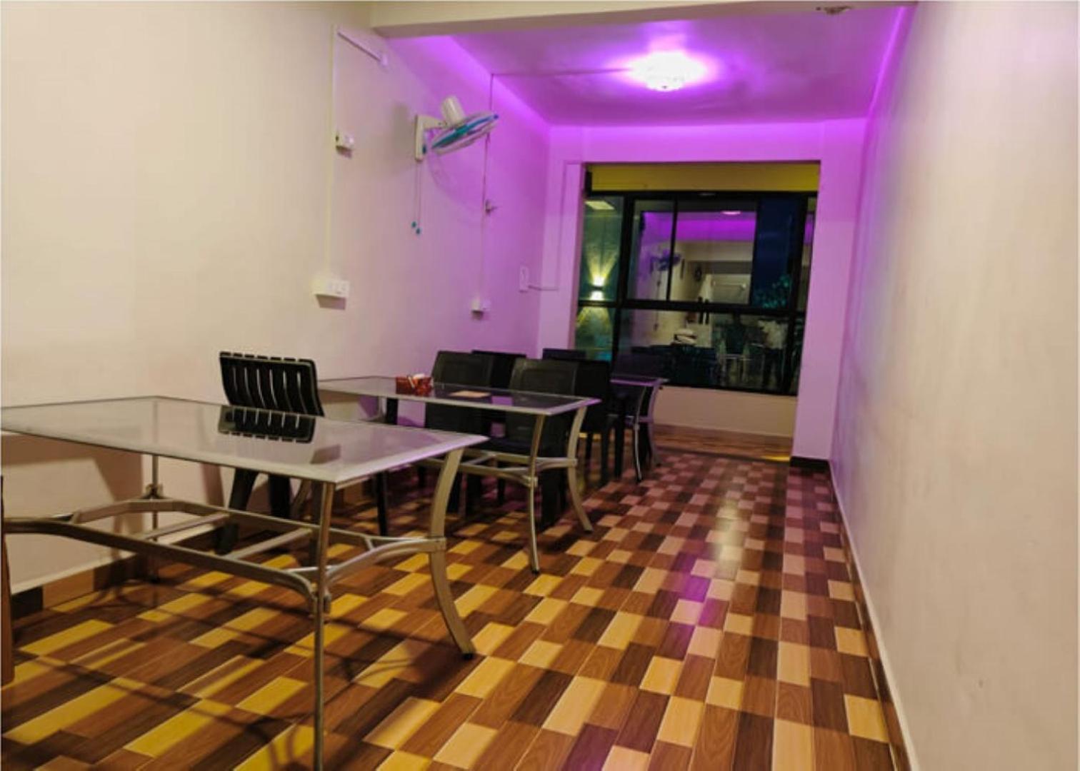 Shrinidhi Residency Pune Hotel Екстериор снимка