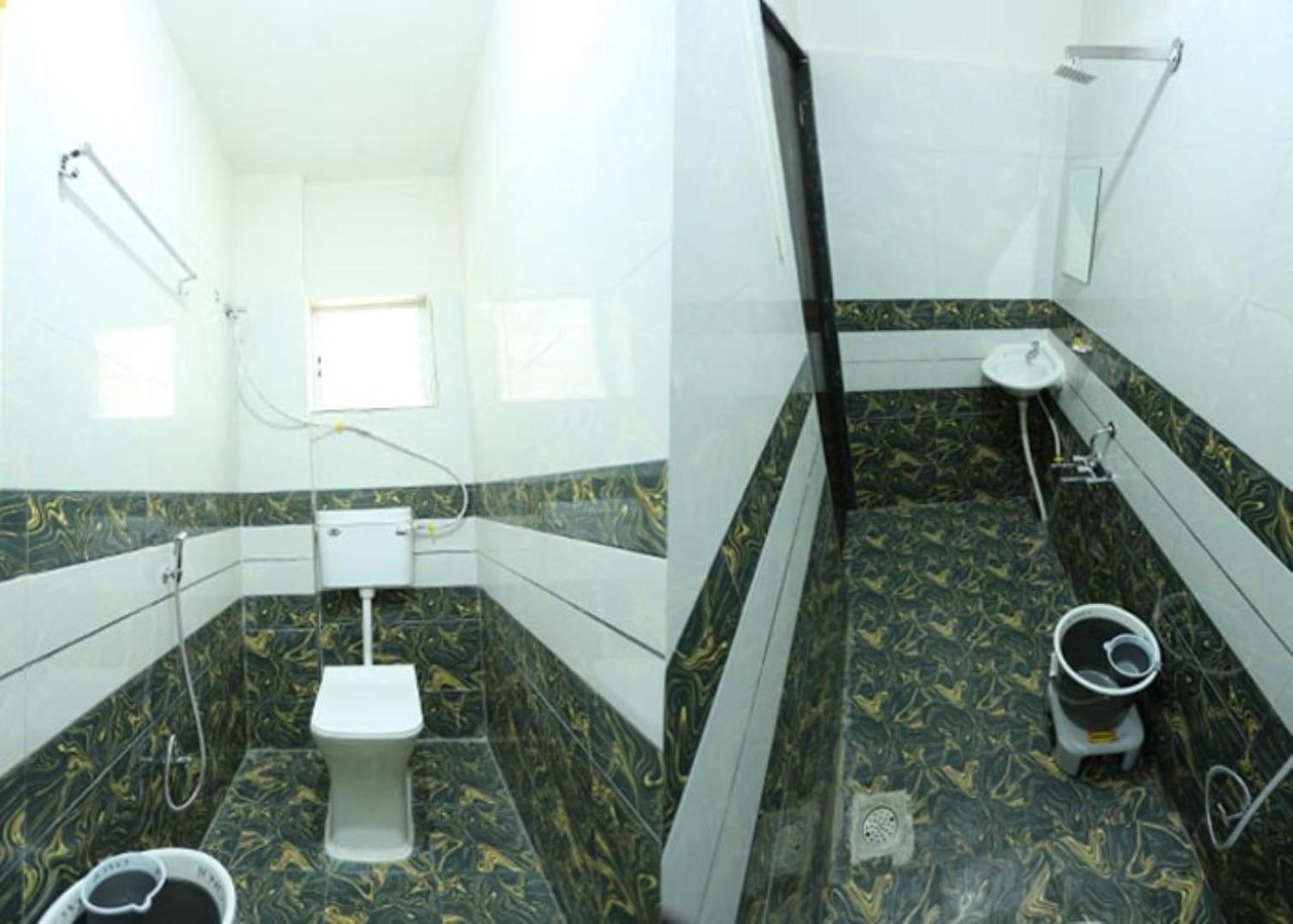 Shrinidhi Residency Pune Hotel Екстериор снимка