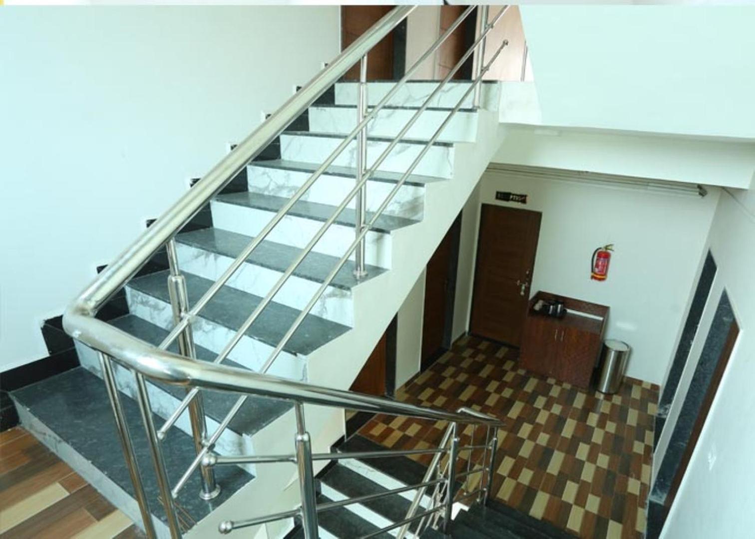 Shrinidhi Residency Pune Hotel Екстериор снимка